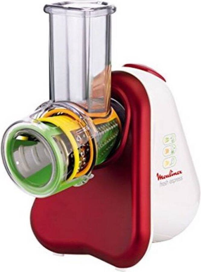 Moulinex Fresh Express 3 en 1 | Hakmolens | Keuken&Koken Keukenapparaten | DJ753510