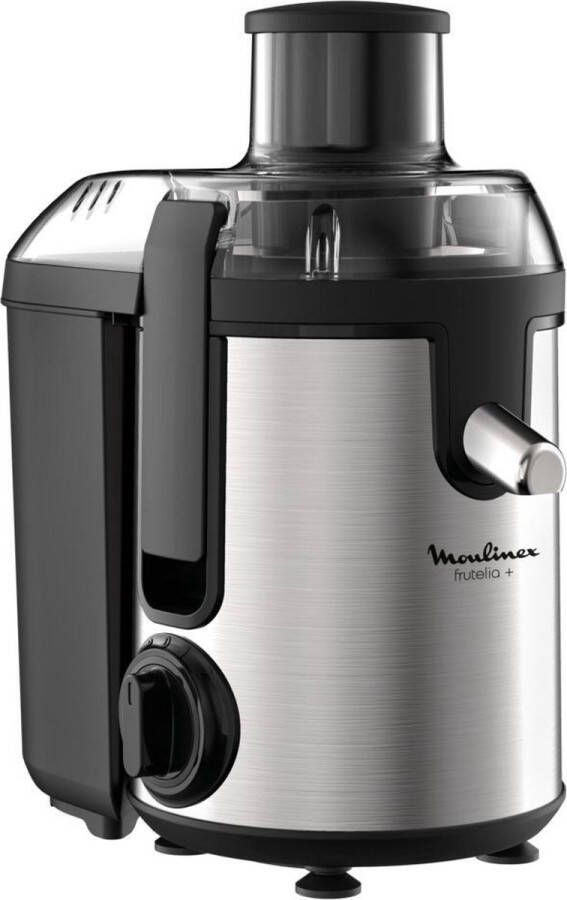 Moulinex Juicer Express JU420D10 | Sapcentrifuges | 3016661154942