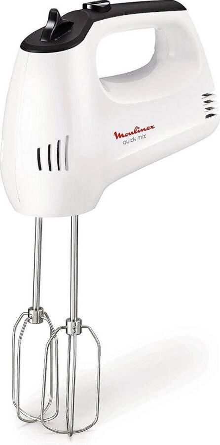 Moulinex Handmixer HM3101 300W 300 W