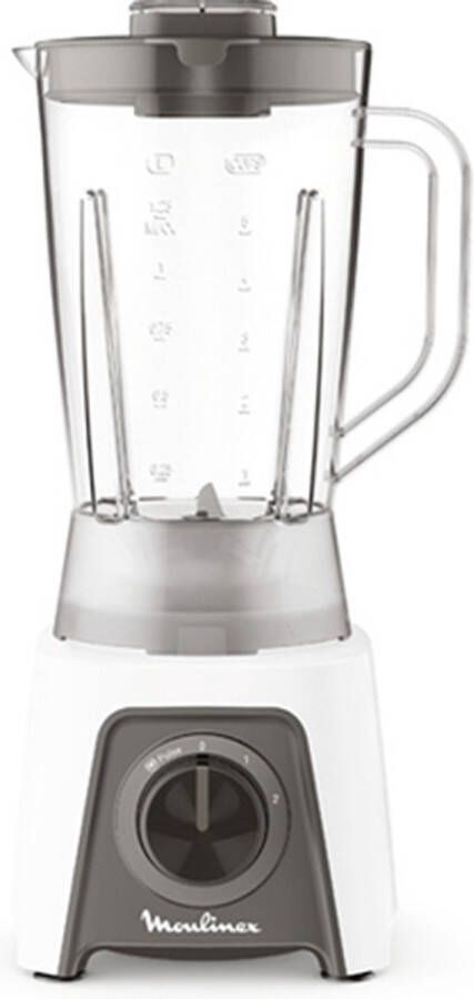 Moulinex Blender LM2C3110 | Blenders | Keuken&Koken Keukenapparaten | 3016667243558