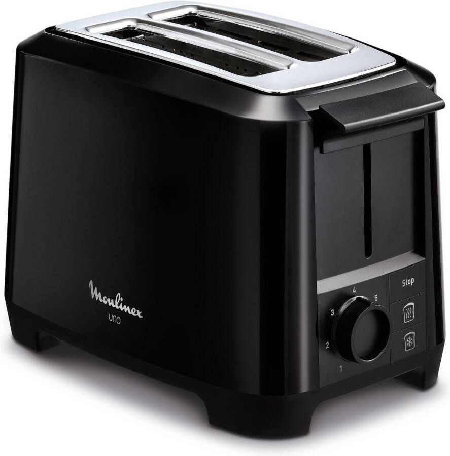 Moulinex LT40811 Broodrooster 2 korte sleuven