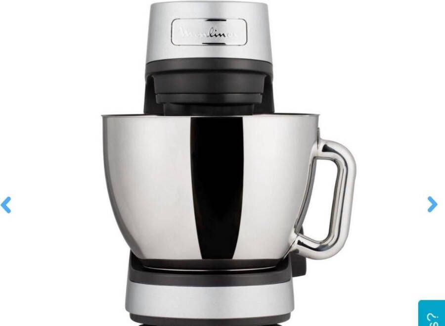 Moulinex MASTERCHEF GOURMET QA613DB1