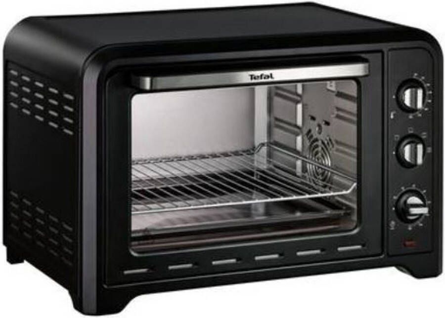 Moulinex Oven Optimo 39L OX487810 | Heteluchtovens | Keuken&Koken Microgolf&Ovens | 3045380018709