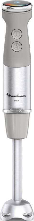 Moulinex Quickchef+ DD67EB Staafmixer