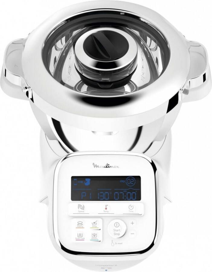 Moulinex Robot Companion XL Gourmet YY4525FG