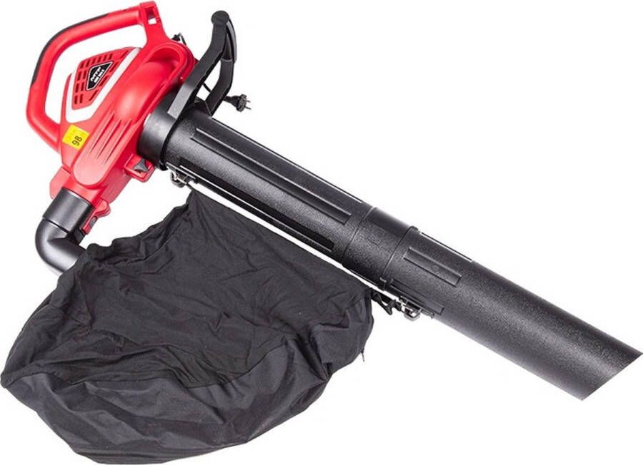 Mountfield MTF GBE 260K elektrische bladblazer 2600W