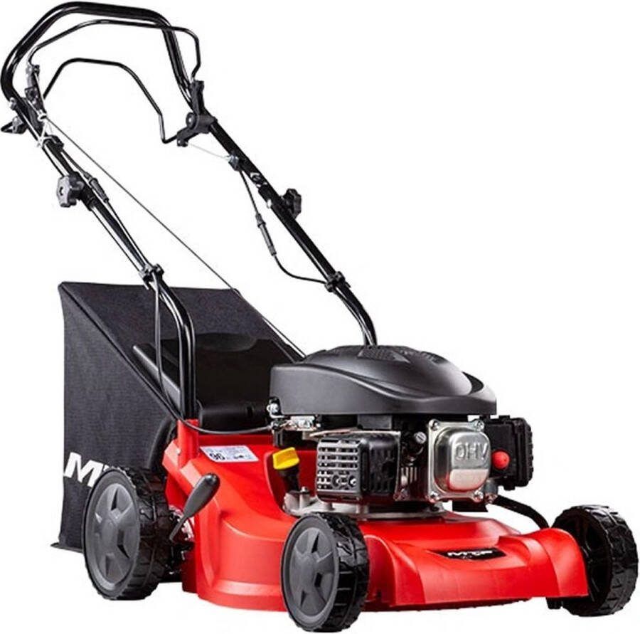 Mountfield MTF PSP benzine grasmaaier 1 6 kW