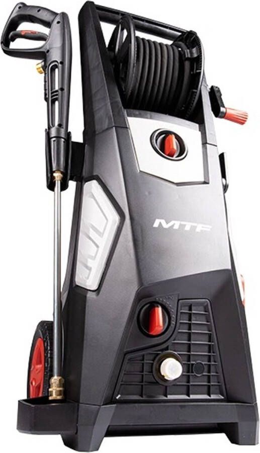 Mountfield MTF PW30Y hogedrukreiniger 3000W