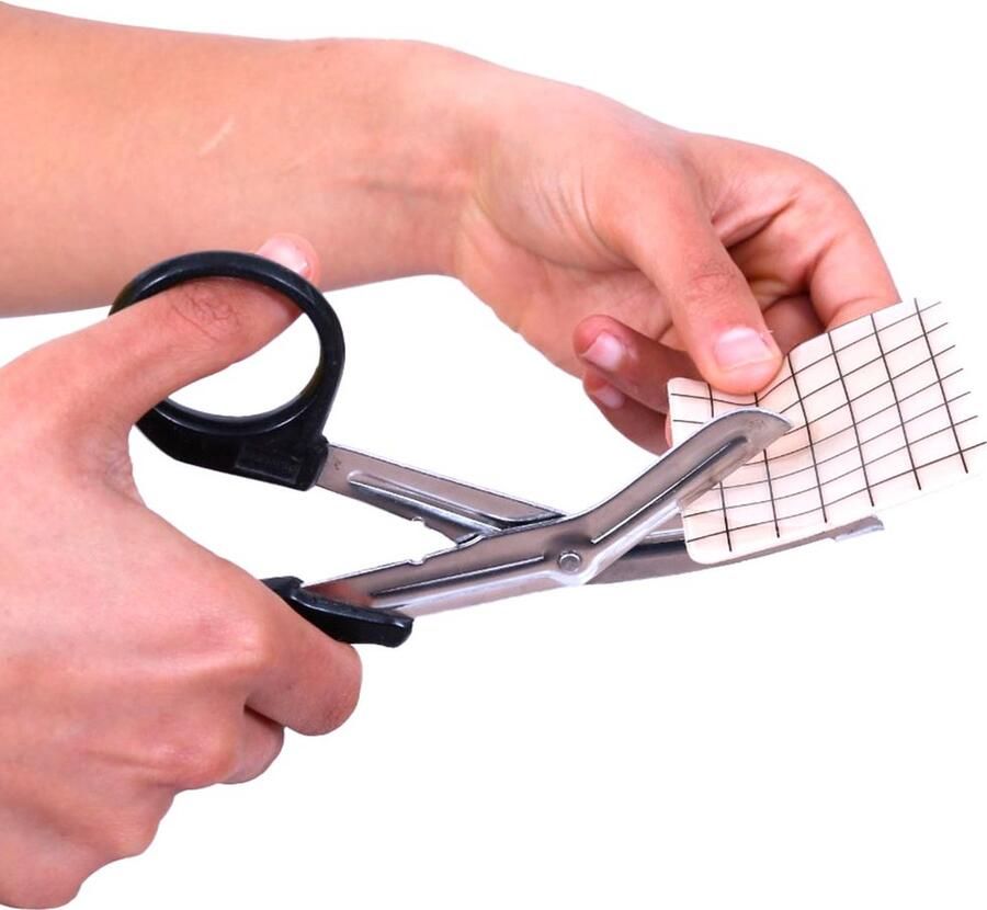Mövibrace Zelfklevend Siliconen Pleister