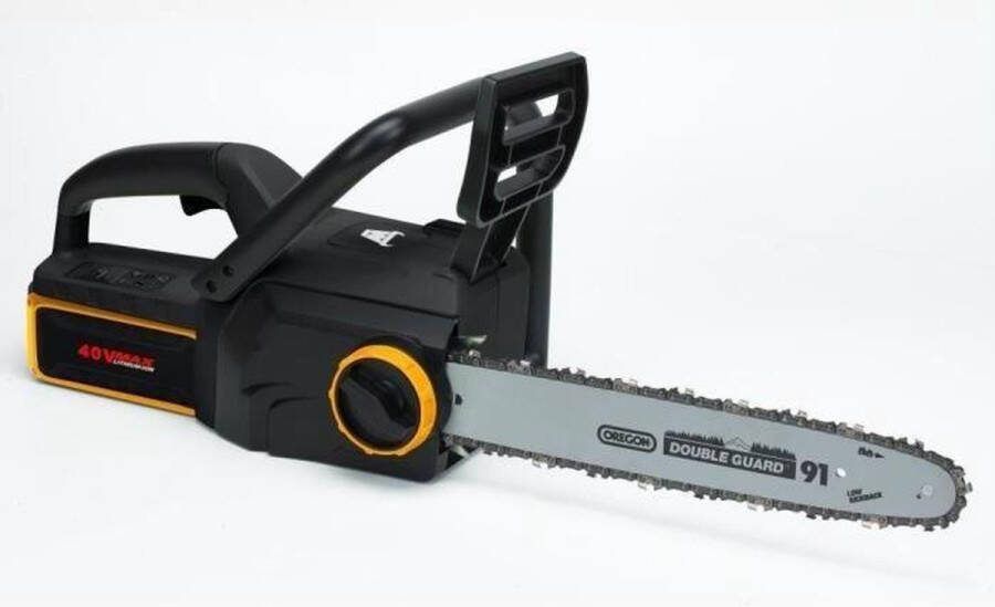 MOWOX 40V Lithium kettingzaag