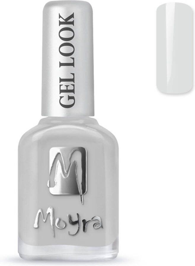 Moyra Gel Look Nagellak 1052 Ellea