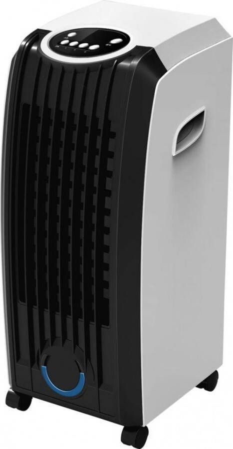 MPM Aircooler 3-in-1 Deluxe MKL-01 Uitgebreide Ventilator