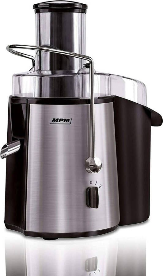 MPM Juicer Sapcentrifuge Verspers MSO-06M