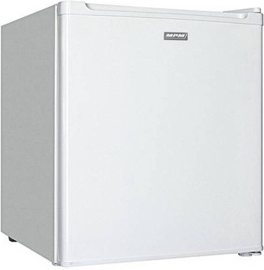 MPM Mini Vriezer Compact Functioneel Deur links Rechts Temperatuurregeling Wit 33 Liter