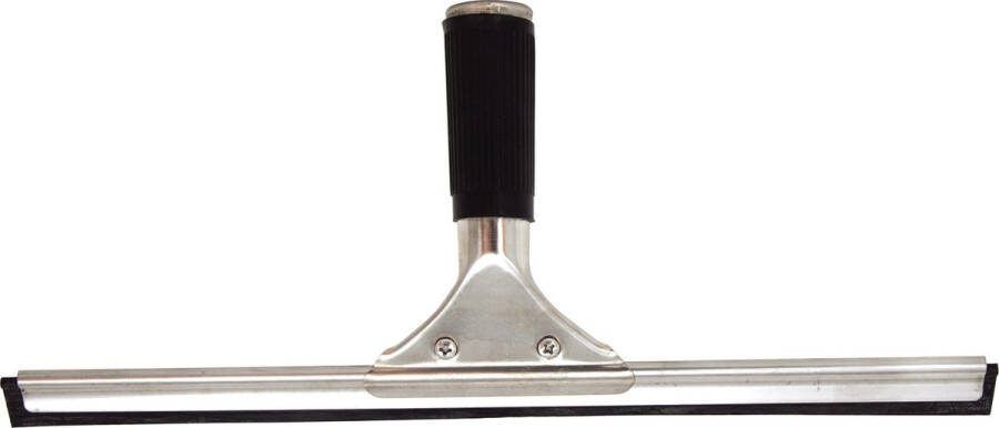 Spirella MSV Raamwisser raamtrekker RVS stevige kwaliteit 35 cm breed Raamwissers