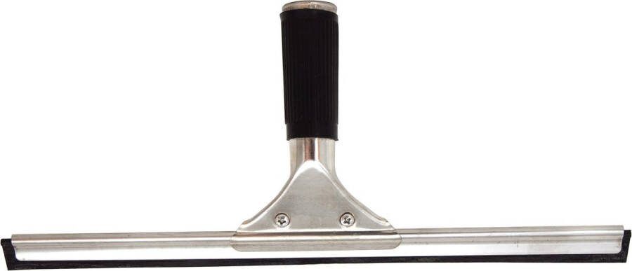 Spirella MSV Raamwisser raamtrekker RVS stevige kwaliteit 45 cm breed Raamwissers