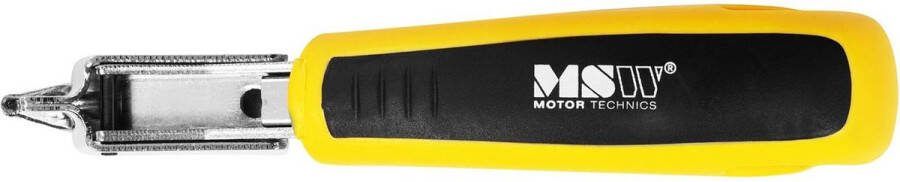MSW Handtacker niettang nietjes 4 14 mm