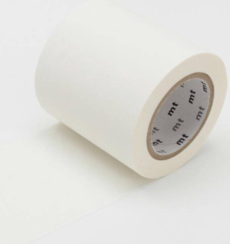 MT Masking tape MT washi tape casa wit 50 mm