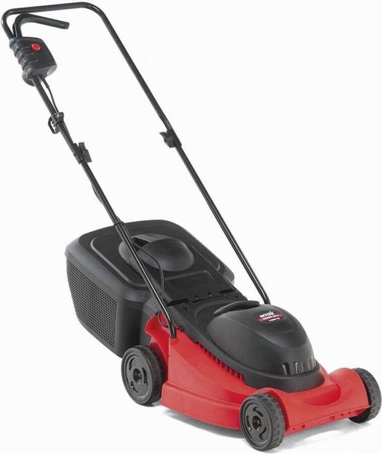 MTD Smart 38 E elektrische grasmaaier