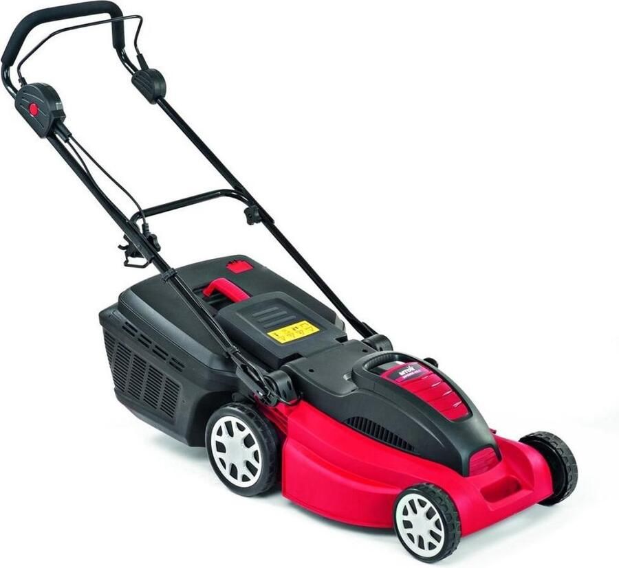 MTD elektromaaier Optima 42 E 18AKPJL-600