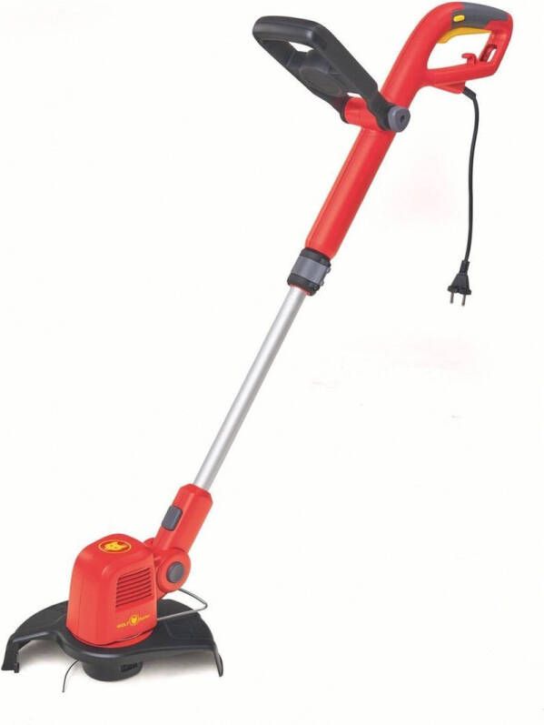 MTD WOLF-Garten Lycos E 400 T Elektrische gazontrimmer 400W 25cm