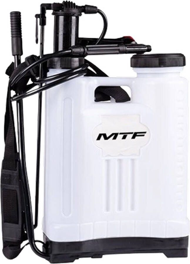 MTF drukspuit 12 liter