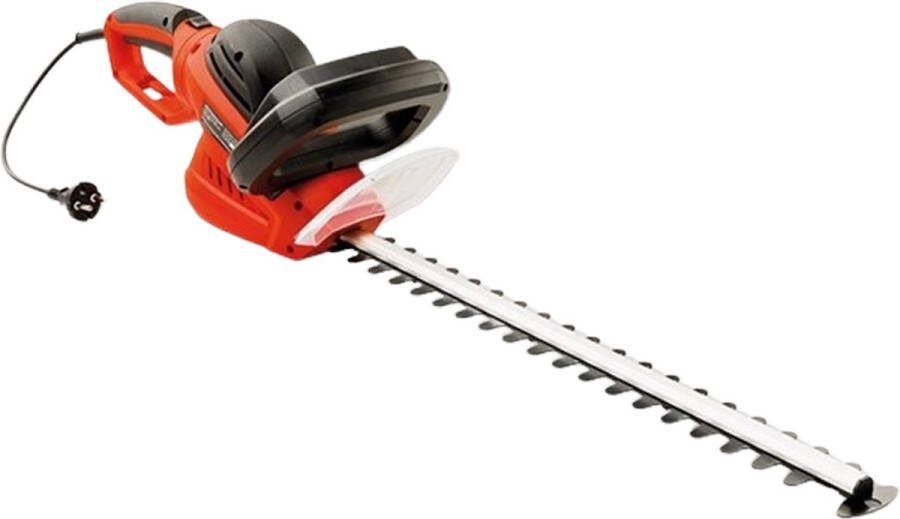 MTF HTE 60V elektrische heggenschaar 600W