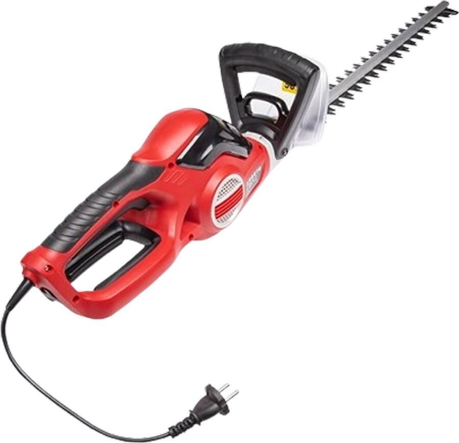 MTF HTE 60K elektrische heggenschaar 600W