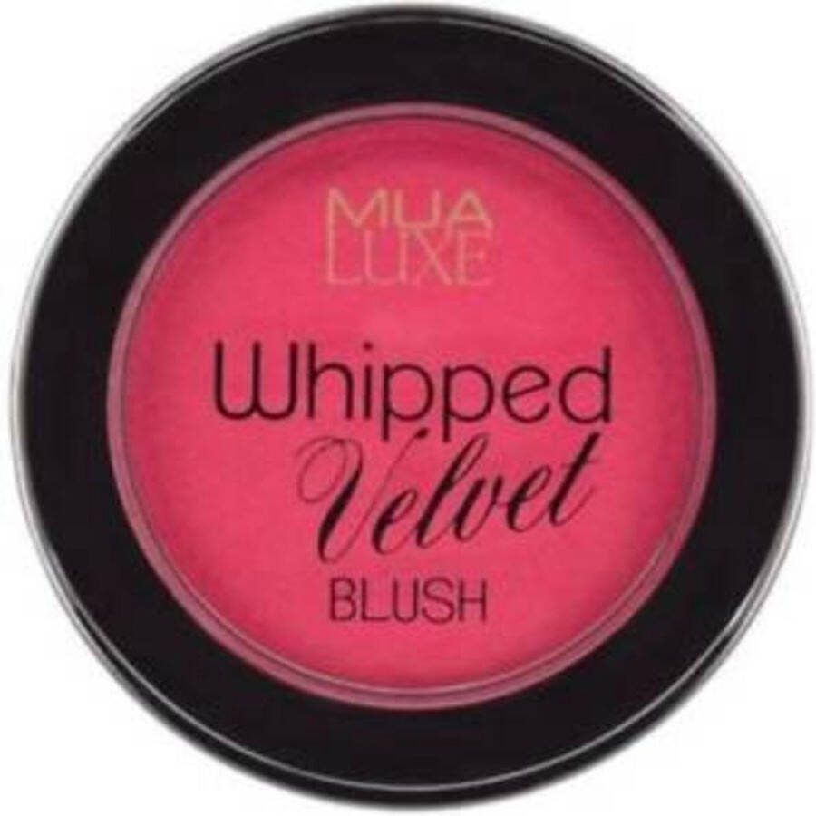 Mua Blusher Luxe Whipped Velvetritzy