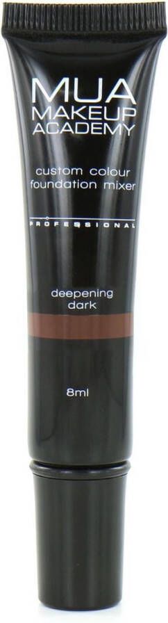 Mua Custom Colour Foundation Mixer Deepening Dark