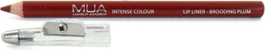 Mua Intense Colour Lipliner Brooding Plum (met puntenslijper)
