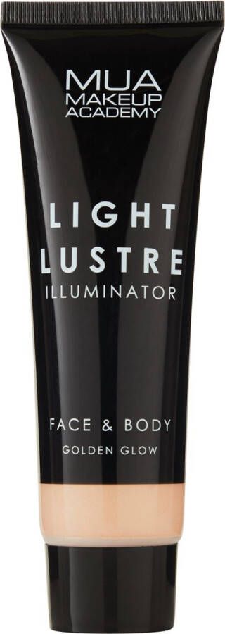 Mua Light Lustre Face & Body Illuminator Golden Glow