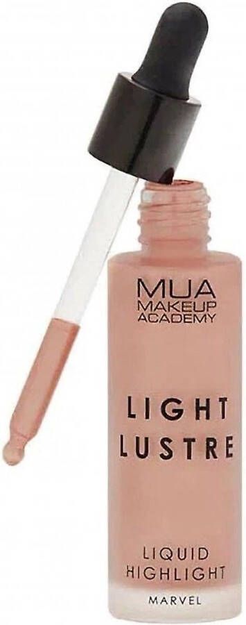 Mua Light Lustre Liquid Highlighter Marvel