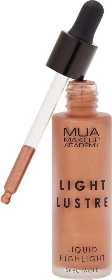 Mua Light Lustre Liquid Highlighter Spectacle