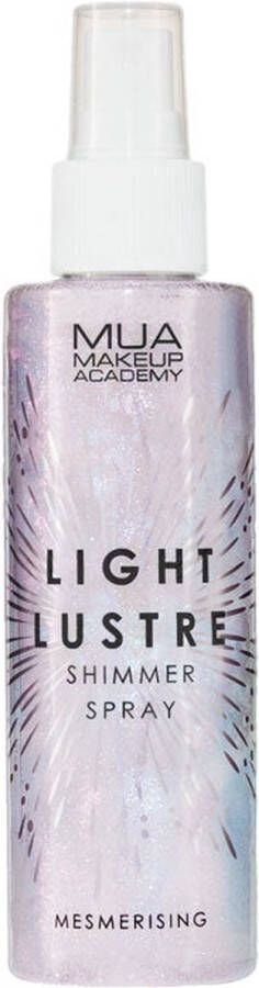 Mua Light Lustre Shimmer Spray Mesmerising