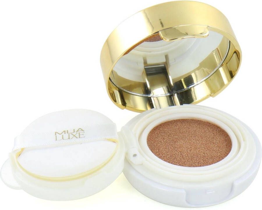 Mua Luxe Glow Beam Liquid Highlight Cusion Gold