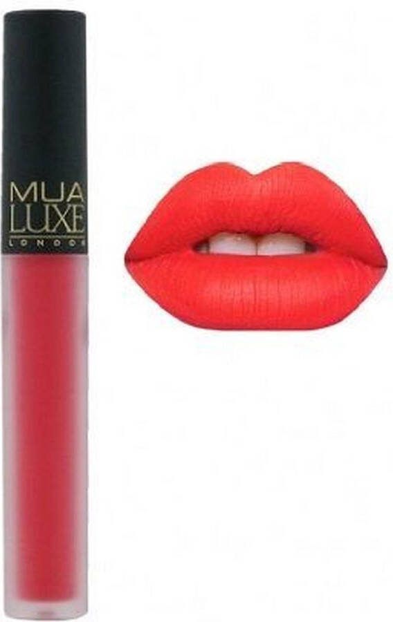 Mua Luxe Velvet Lip Lacquer Atomic