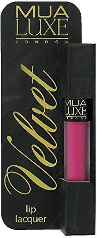 Mua Luxe Velvet Lip Lacquer Funk