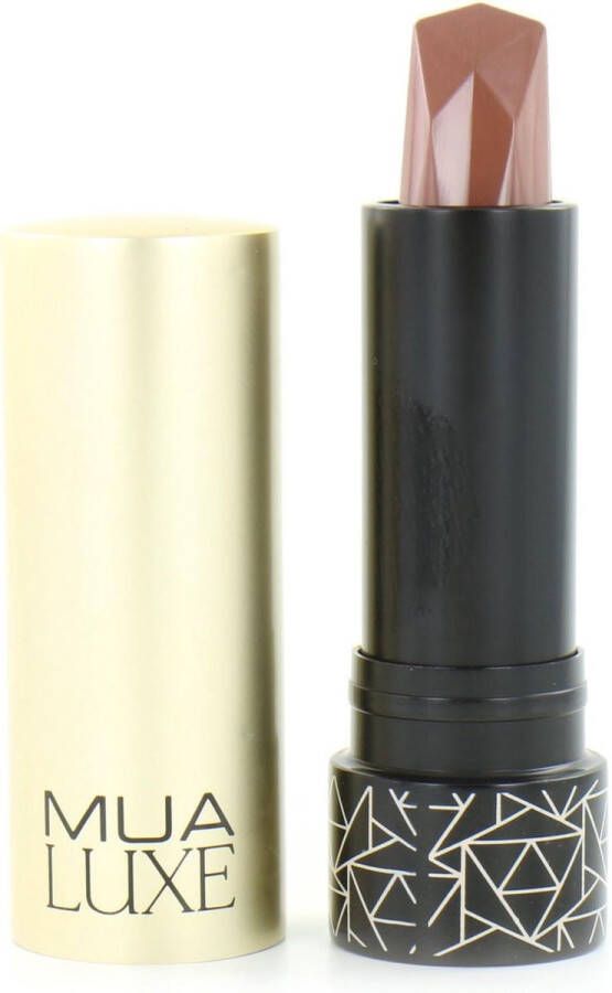 Mua Luxe Velvet Matte Lipstick #2