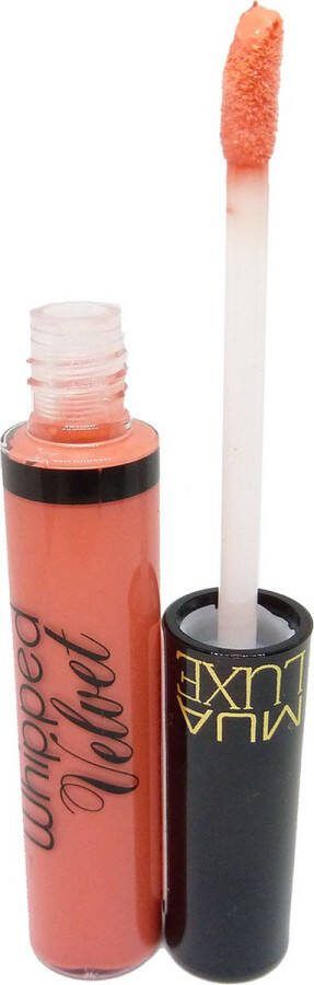 Mua Luxe Whipped Velvet Lipgloss Crème Lipkleur Make Up Stick 4g Chichi