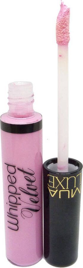 Mua Luxe Whipped Velvet Lipgloss Crème Lipkleur Make Up Stick 4g Hedonic