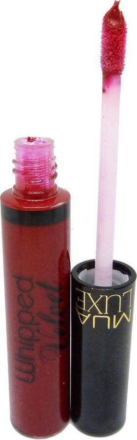 Mua Luxe Whipped Velvet Lipgloss Crème Lipkleur Make Up Stick 4g Majestic