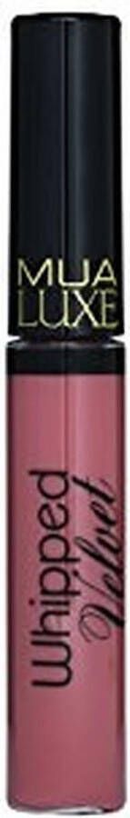 Mua Luxe Whipped Velvet Lipgloss Crème Lipkleur Make Up Stick 4g Hedonic