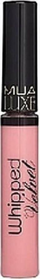 Mua Luxe Whipped Velvet Lipgloss Crème Lipkleur Make Up Stick 4g Rococo