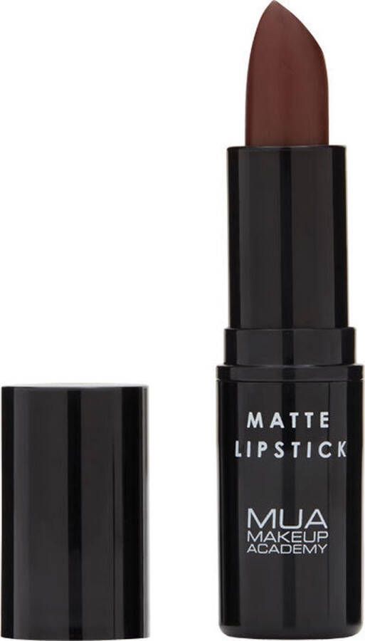 Mua Matte Lipstick Obsession
