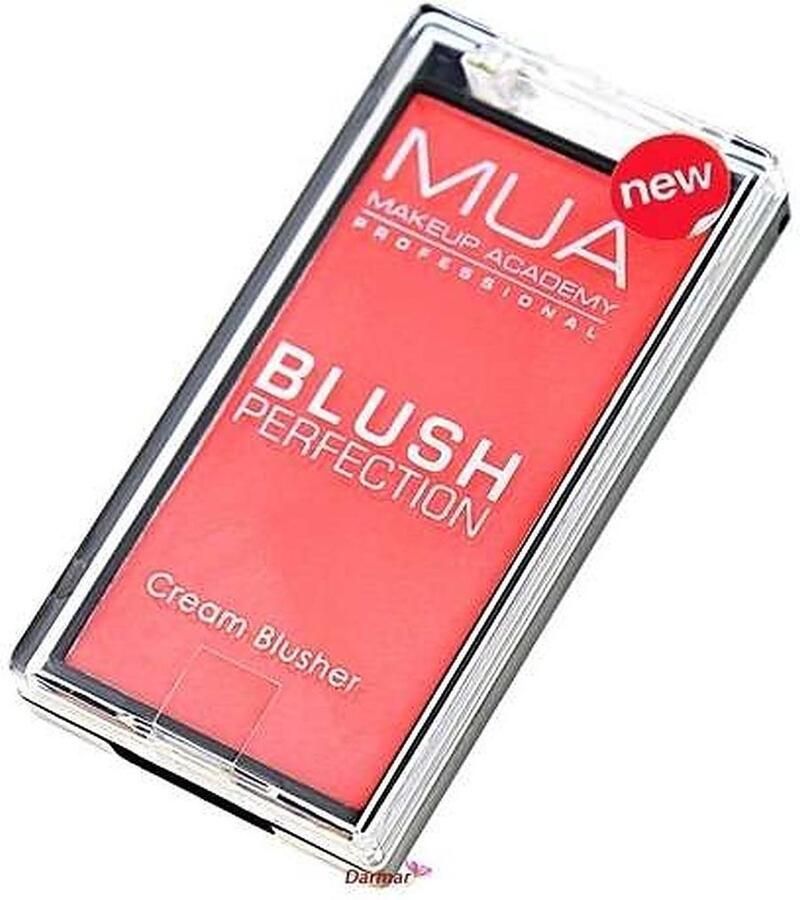 Mua Blush Perfection Cream Blusher Bittersweet