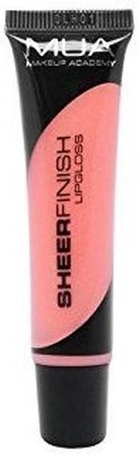 Mua Sheer Finish Lipgloss Happy Days