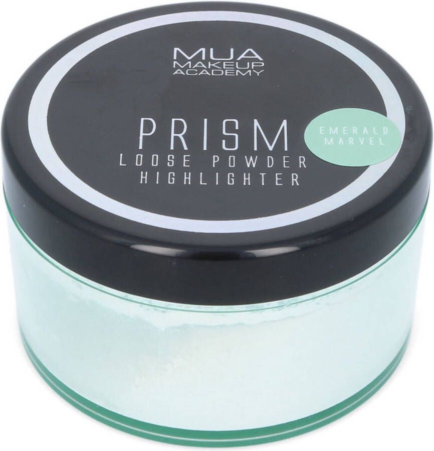 Mua Prism Loose Powder Highlighter Emerald Marvel