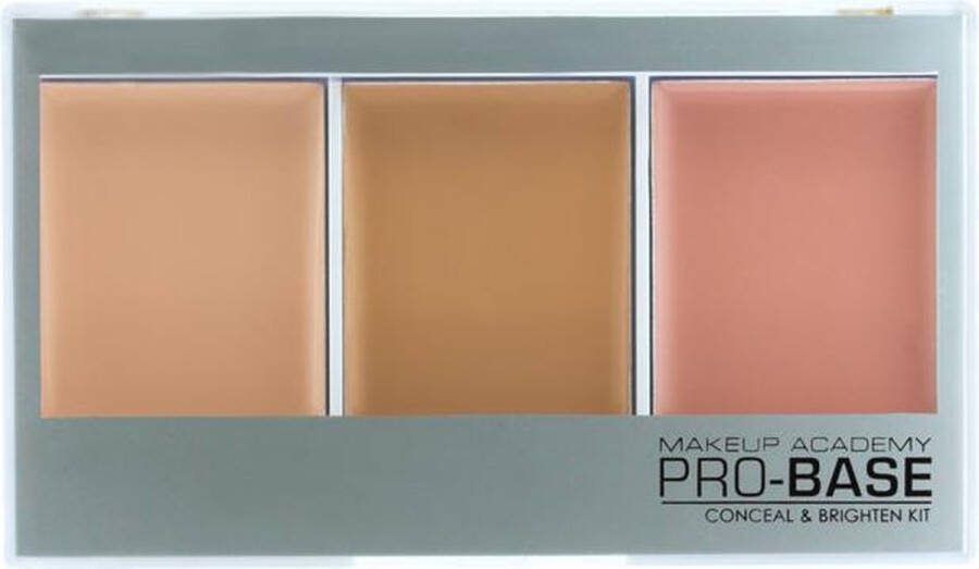 Mua Pro-Base Conceal & Brighten Kit Beige-Golden