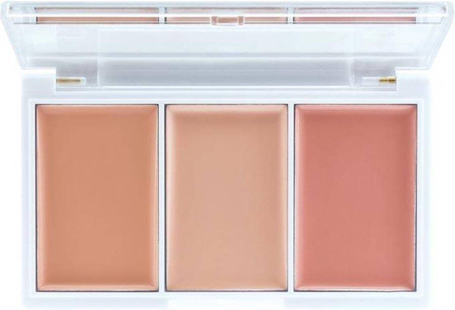 Mua Pro-Base Conceal & Brighten Kit Porcelain-Beige